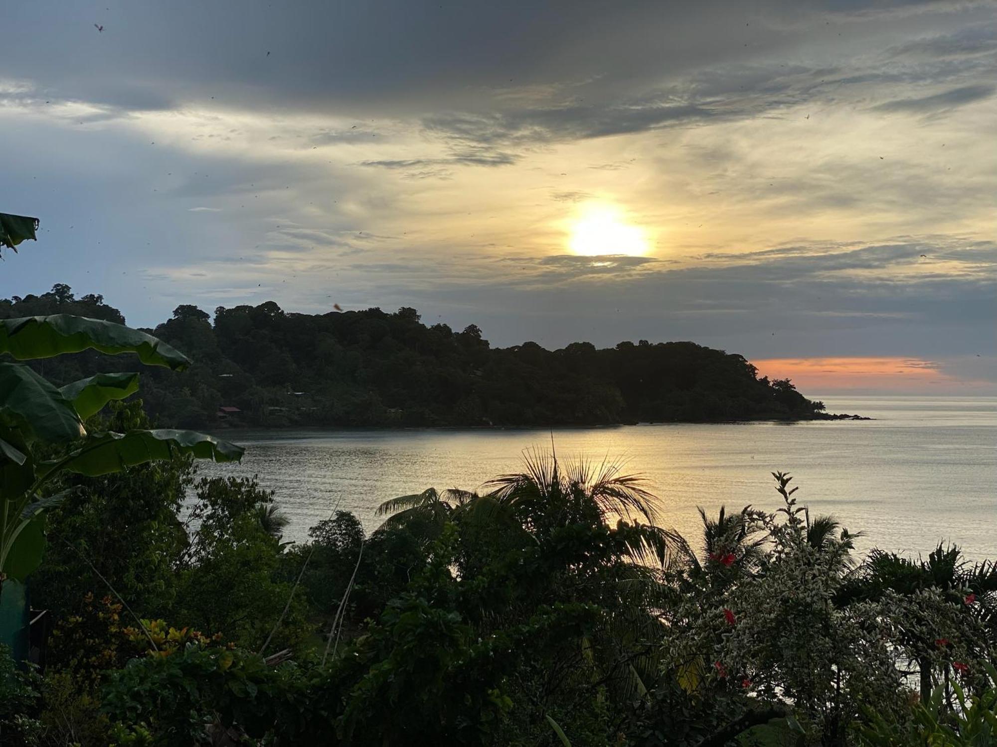 Drakes BayCasita Corcovado别墅 外观 照片