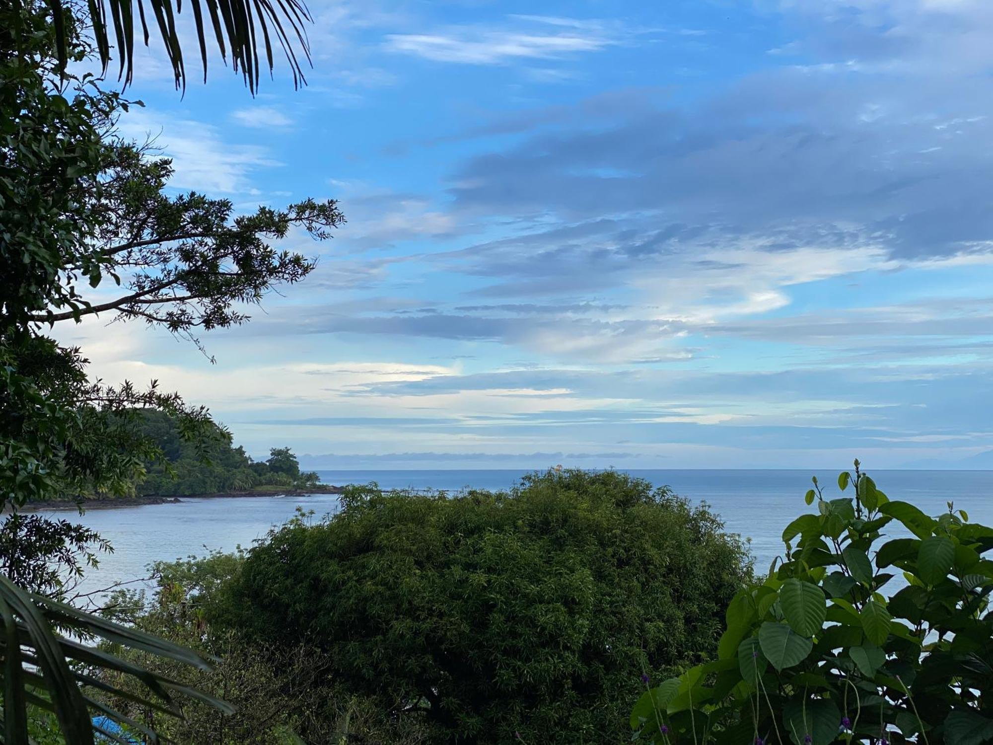Drakes BayCasita Corcovado别墅 外观 照片