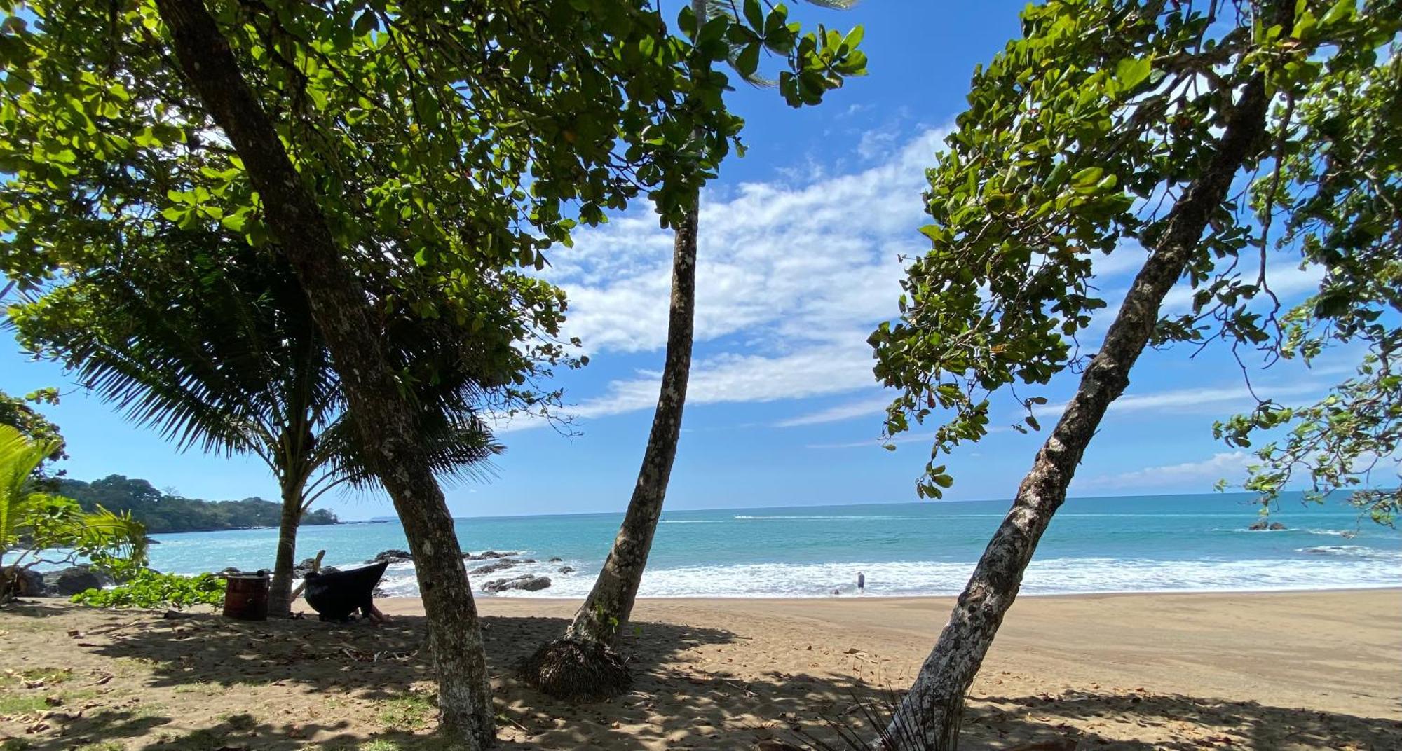 Drakes BayCasita Corcovado别墅 外观 照片