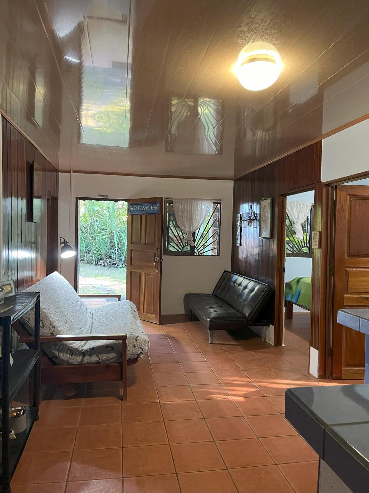 Drakes BayCasita Corcovado别墅 外观 照片