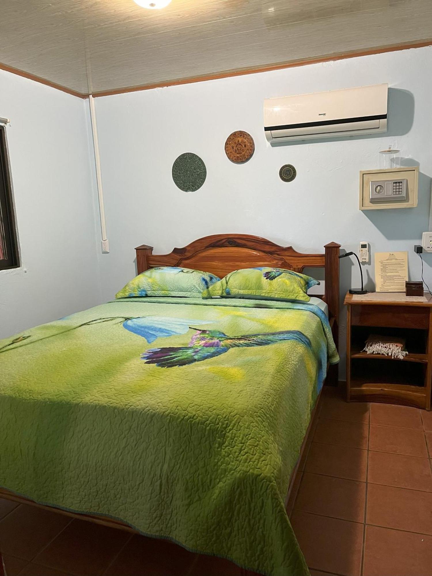 Drakes BayCasita Corcovado别墅 外观 照片