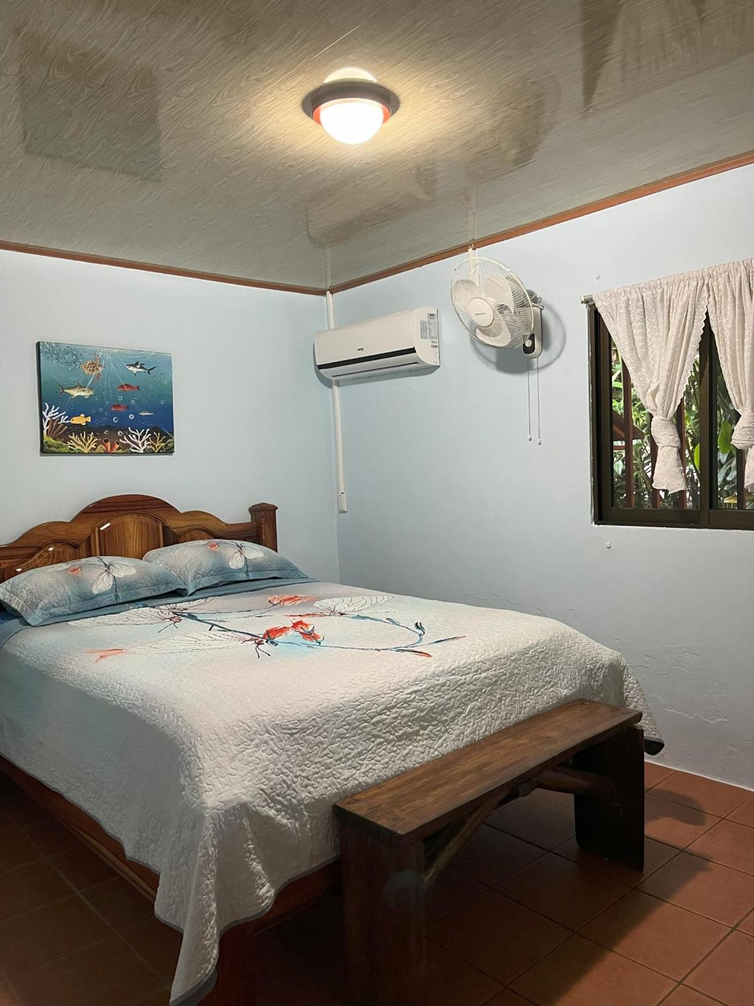 Drakes BayCasita Corcovado别墅 外观 照片